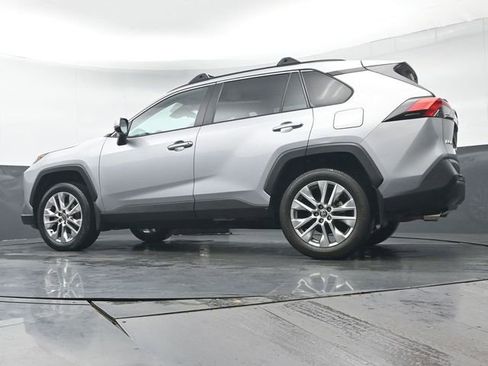 Certified 2024 Toyota RAV4 XLE Premium w/ Weather Package image 36