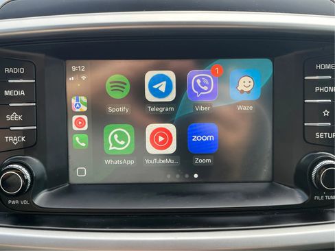 Used 2019 Kia Sorento L FWD image 37