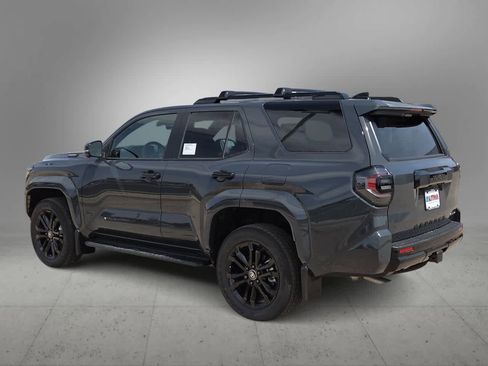 New 2026 Toyota 4Runner 4WD image 6