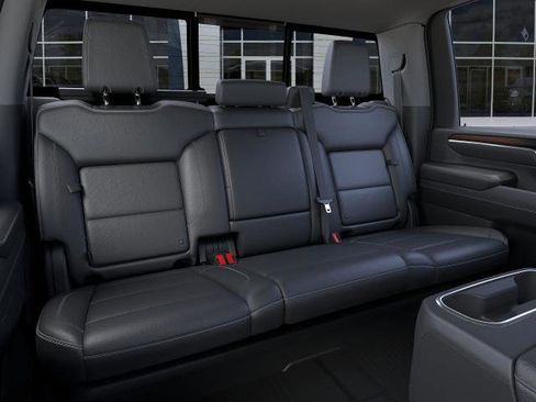 New 2026 GMC Sierra 3500 Denali w/ Denali Reserve Package AWD/4WD image 17