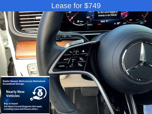 Used 2026 Mercedes-Benz GLE 350 4MATIC image 13