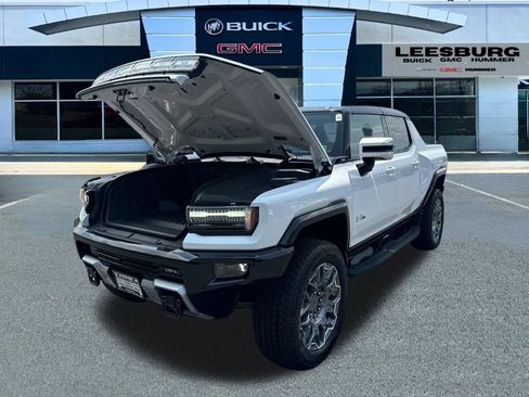 New 2025 GMC Hummer EV 3X image 54