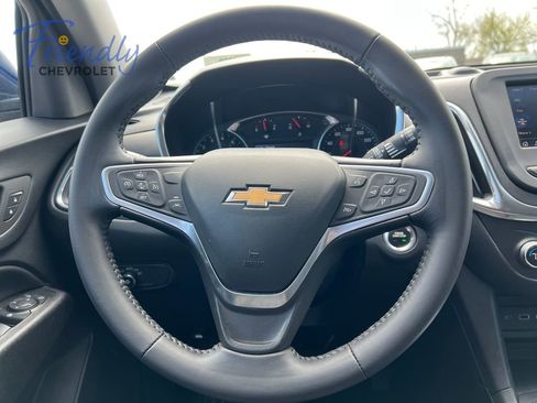 Used 2022 Chevrolet Equinox LT AWD/4WD image 20