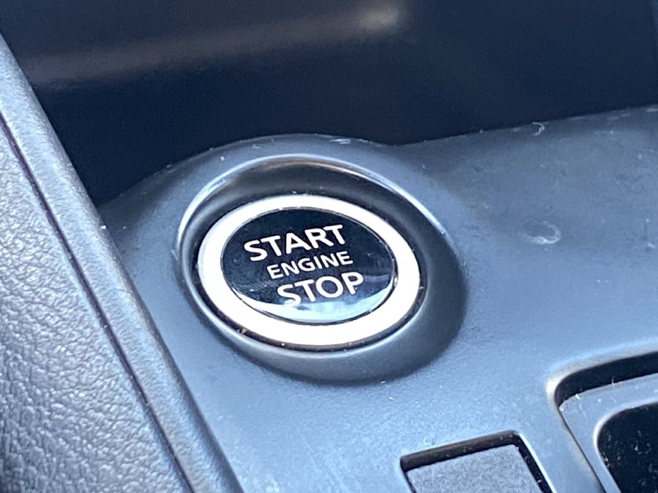 Certified 2023 Nissan Kicks S FWD image 9