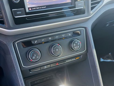 Used 2022 Volkswagen Atlas SE image 14