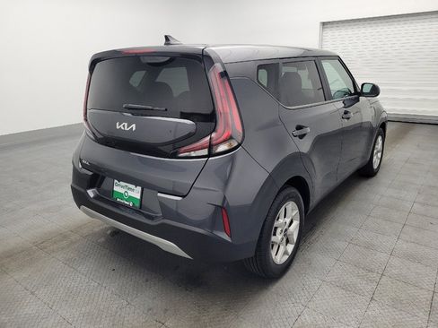 Used 2024 Kia Soul LX w/ Option Group 015 image 9
