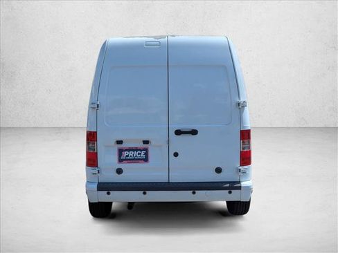 Used 2013 Ford Transit Connect XLT FWD image 7