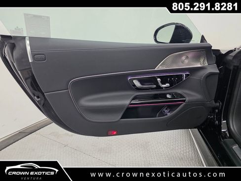 Used 2025 Mercedes-Benz AMG GT 63 S image 27
