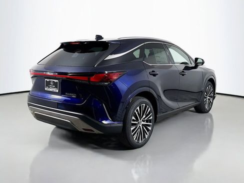 New 2026 Lexus RX 350 image 5