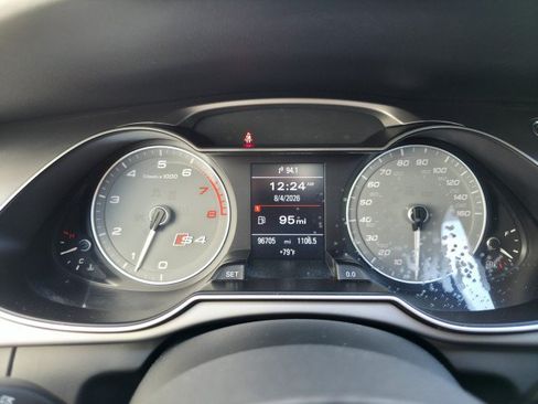 Used 2015 Audi S4 Premium Plus AWD/4WD image 29