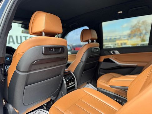 Used 2019 BMW X7 xDrive50i w/ M Sport Package image 63