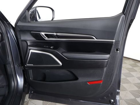 Used 2024 Kia Telluride S w/ S Sunroof Package AWD/4WD image 26