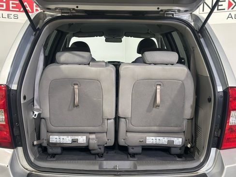 Used 2009 Kia Sedona image 27
