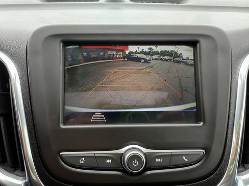 Used 2019 Chevrolet Equinox LT FWD image 15