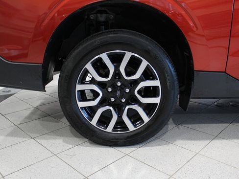 Used 2024 Ford Maverick Lariat w/ 4K Tow Package image 11