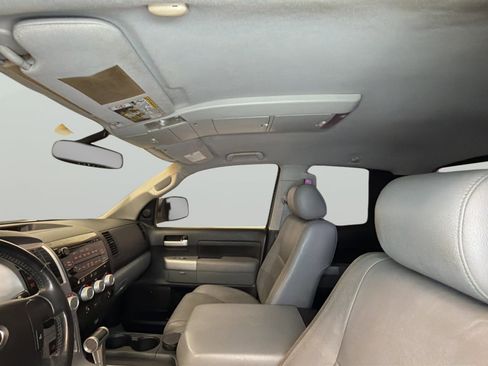 Used 2007 Toyota Tundra Limited RWD image 31