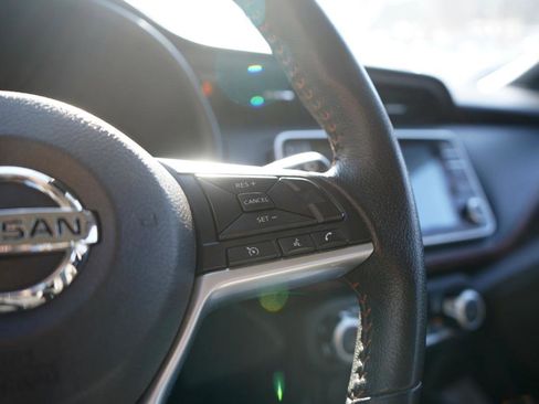 Used 2020 Nissan Kicks SR w/ SR Premium Package image 26