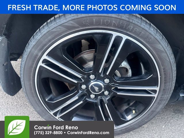 Used 2014 Ford Mustang GT Premium w/ Electronics Package RWD image 16