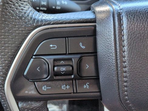Used 2026 Toyota Tundra Limited AWD/4WD image 19