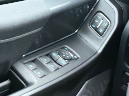 New 2026 Ford F150 Lariat w/ Equipment Group 502A High image 39