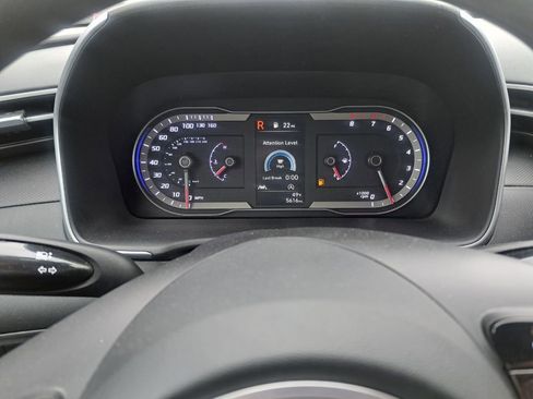 Used 2024 Hyundai Tucson SE image 12