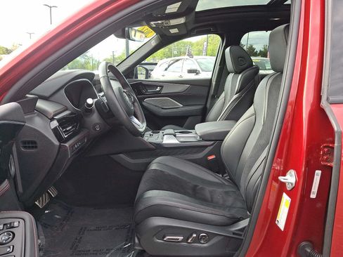 Certified 2023 Acura MDX A-Spec AWD/4WD image 12