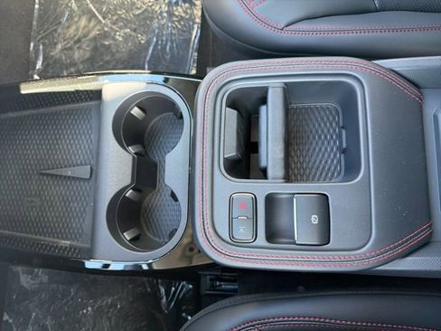 New 2025 Ford Mustang Mach-E Premium w/ Sport Appearance Package image 25