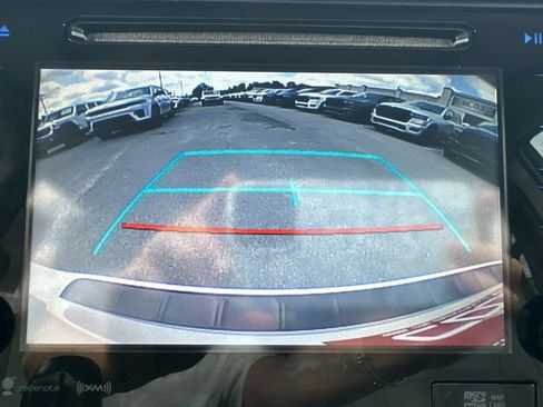 Used 2017 Toyota Sienna XLE w/ XLE Navigation Package FWD image 36