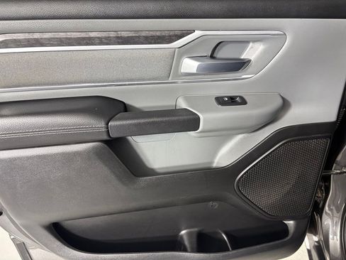 Used 2021 RAM 1500 Big Horn RWD image 34