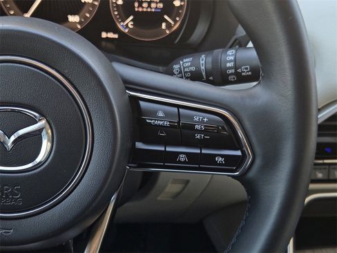 Certified 2025 MAZDA CX-90 3.3 Turbo w/ Premium Plus Pkg image 24