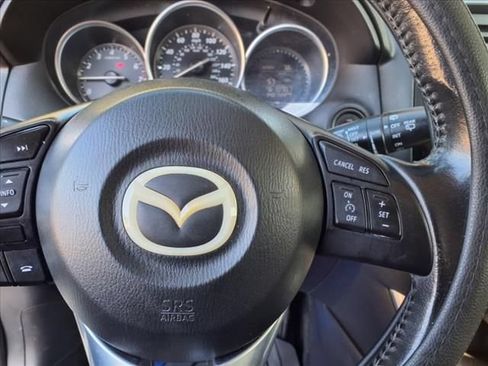 Used 2015 MAZDA CX-5 Touring w/ Bose/Moonroof Package FWD image 14