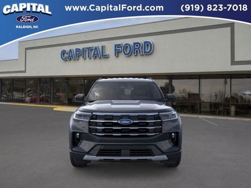 New 2026 Ford Explorer Active w/ Active Comfort Package RWD image 6