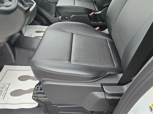 New 2025 Ford Transit 150 Low Roof image 13
