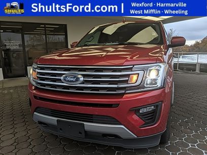 Used 2020 Ford Expedition XLT