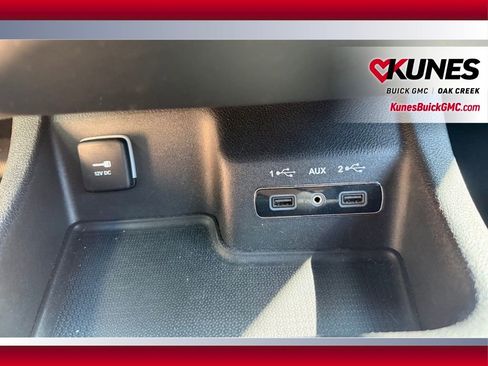 Used 2019 Dodge Durango R/T AWD/4WD image 25
