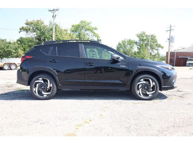 New 2026 Subaru Crosstrek 2.5i Limited AWD/4WD image 28