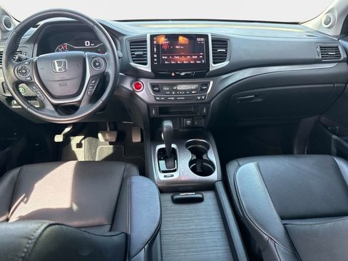 Used 2018 Honda Ridgeline RTL-T image 14