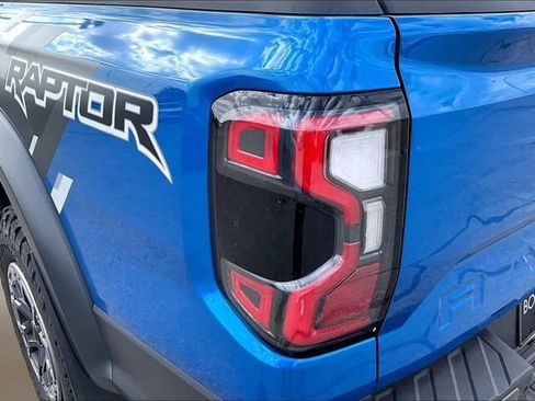 Used 2025 Ford Ranger Raptor AWD/4WD image 27