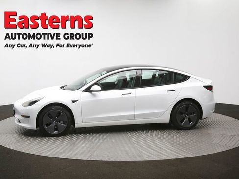 Used 2023 Tesla Model 3 Standard Range image 56