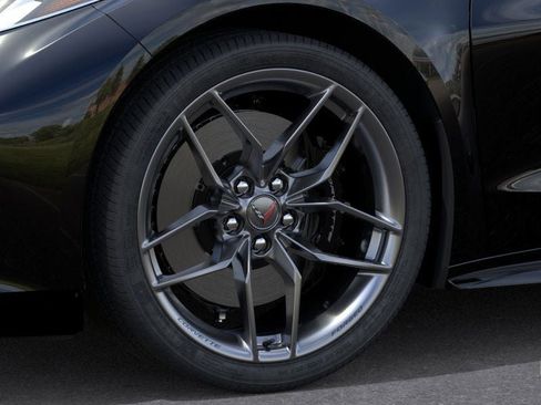 New 2026 Chevrolet Corvette Z06 w/ Battery Protection Package image 29