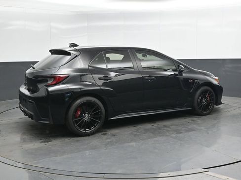 Used 2023 Toyota Corolla GR AWD/4WD image 4