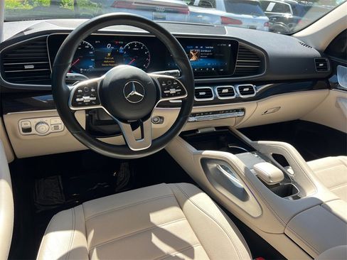 Used 2022 Mercedes-Benz GLE 450 4MATIC image 22