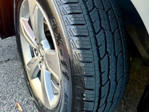 Used 2018 Honda Odyssey EX-L image 20