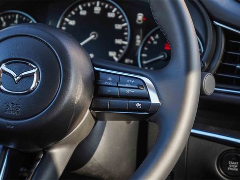 New 2025 MAZDA CX-30 AWD 2.5 S w/ Preferred Package image 17