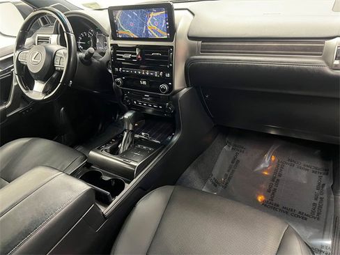 Certified 2023 Lexus GX 460 Premium image 12