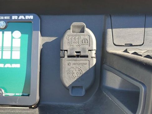 Certified 2024 RAM 1500 Big Horn image 10