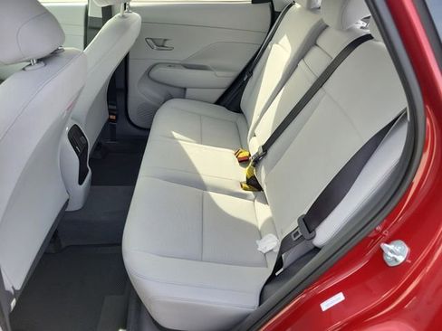 New 2026 Hyundai Kona SEL Sport image 21