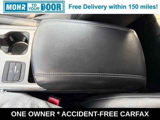 Used 2024 Ford Edge Titanium AWD/4WD image 26