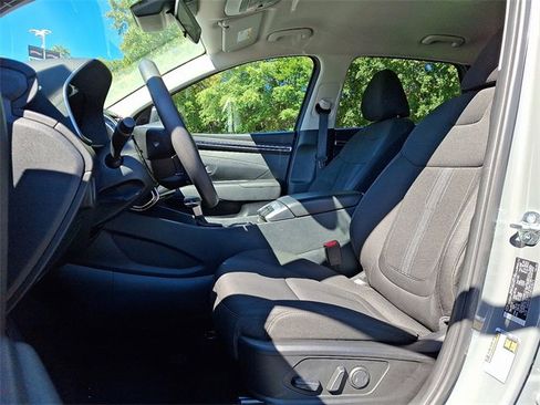 Used 2024 Hyundai Tucson SEL image 13