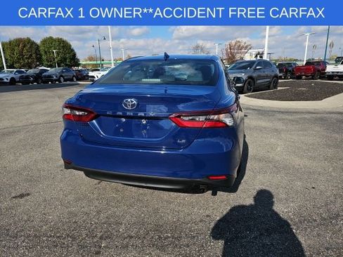 Used 2023 Toyota Camry LE image 16